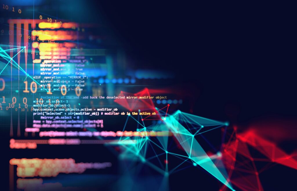 Revenera Headerbild Programmiercode GettyImages Unsplash