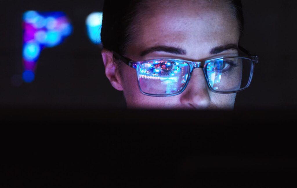 9 Mythen über agiles ERP entlarvt! 11 Brille 1
