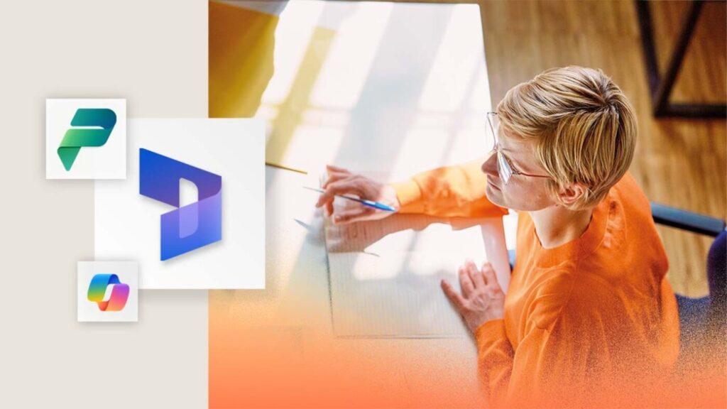 Microsoft hat die erste Release Wave 2025 für Dynamics 365 angekündigt