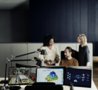 „Siemens for Startups“ Launch