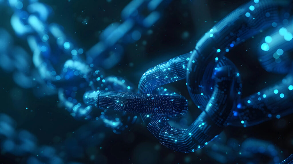 Blockchain