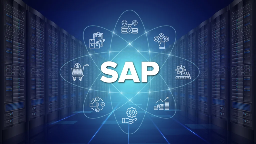 Rise with SAP