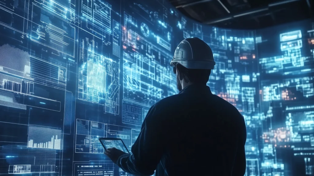 Industrial AI