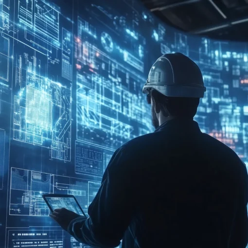Industrial AI