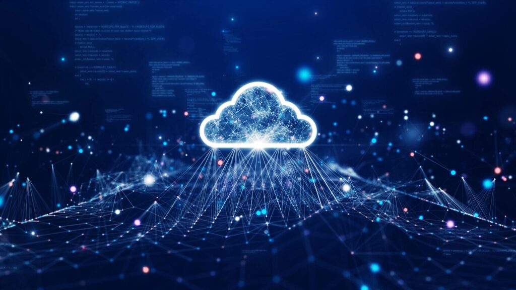 cloud ERP-Systeme Marktübersicht Cover