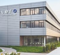 elero – Sun Shading Solutions Nice