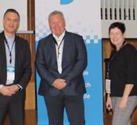 Ibi research verstärkt seinen Innovationsverbund