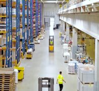 MEGA setzt bei der Intralogistik auf die prismat/RAKETE
