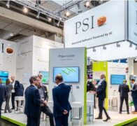 PSI auf der Hannover Messe 2025