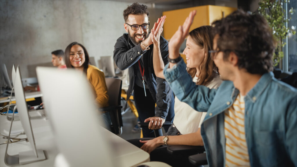 ERP-Mythen im Faktencheck – Profitieren statt Installieren