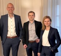 Softbauware und GESYS werden Mitglieder der enventa Group