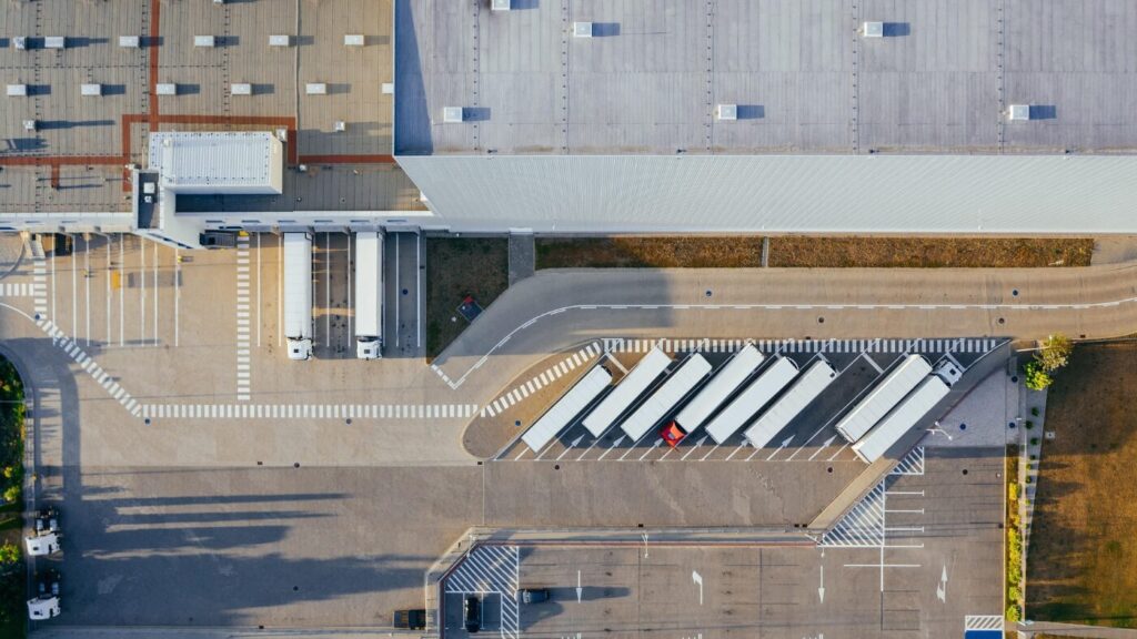 Logistik