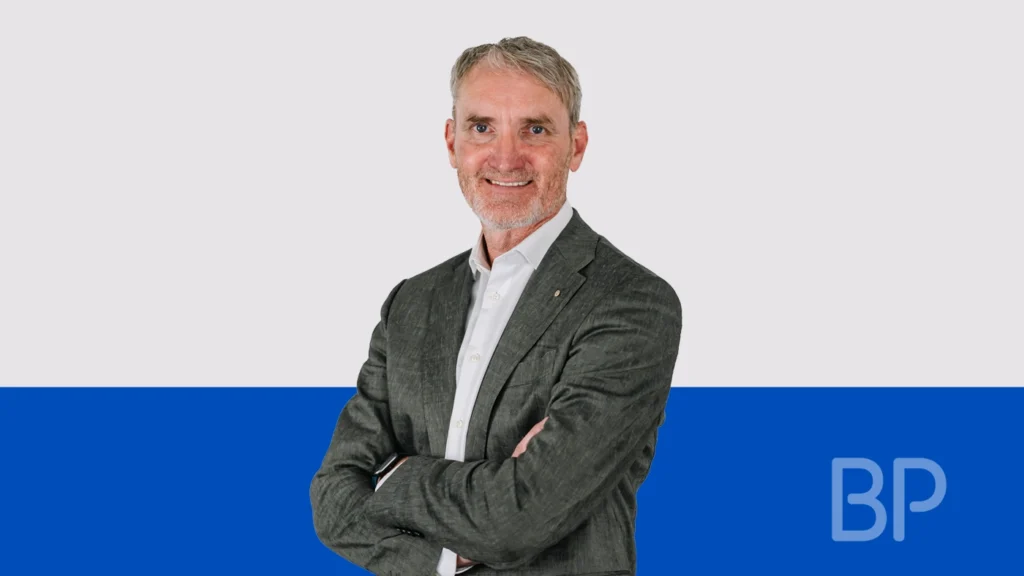 Luud Willemsen © Blue People IT