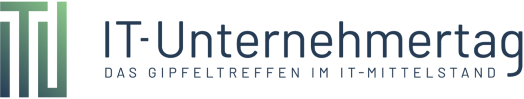 IT-Unternehmertag: Frankfurt am Main 13. - 14.10.25 1 IT Unternehmertag