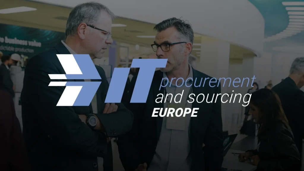 IT Procurement & Sourcing Summit Europe 2025