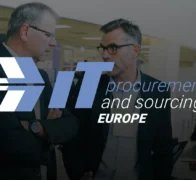IT Procurement & Sourcing Summit Europe 2025 