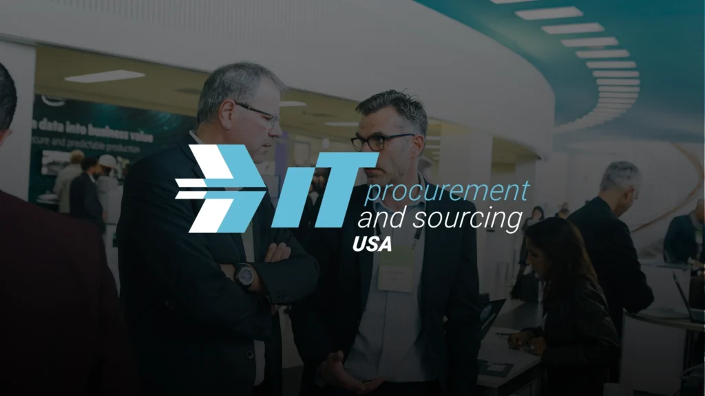 IT Procurement & Sourcing Summit USA 2025