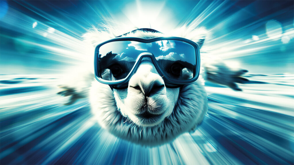 Mit dem Flow Mode in APplus werden Prozesse auf High Speed gebracht © Adobe Stock/Kai23