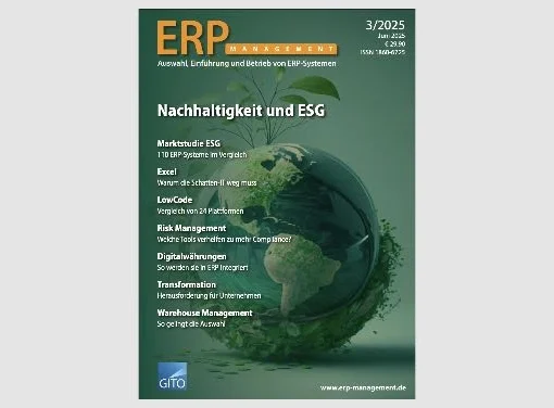 ERP Management 3/2025