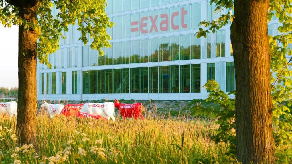 © Exact Software Deutschland GmbH