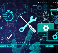 Von Predictive zu Prescriptive Maintenance