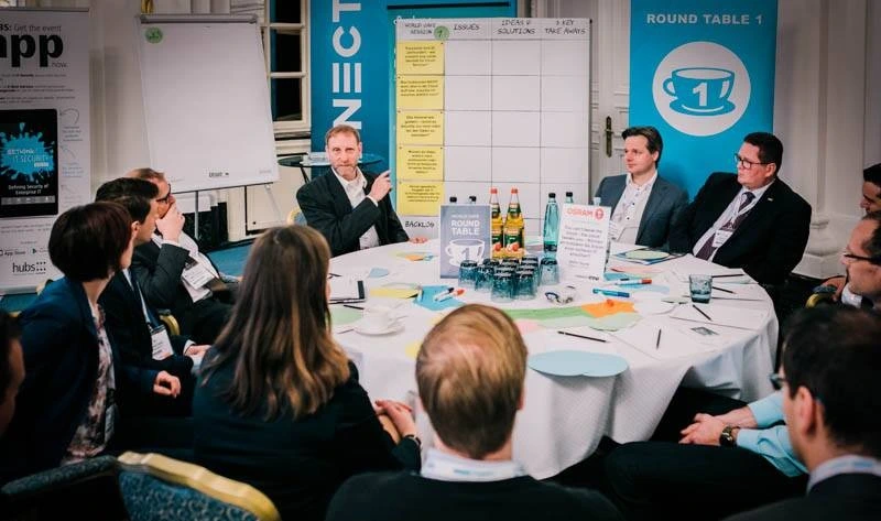 Die Rethink! Cloud Security Berlin
