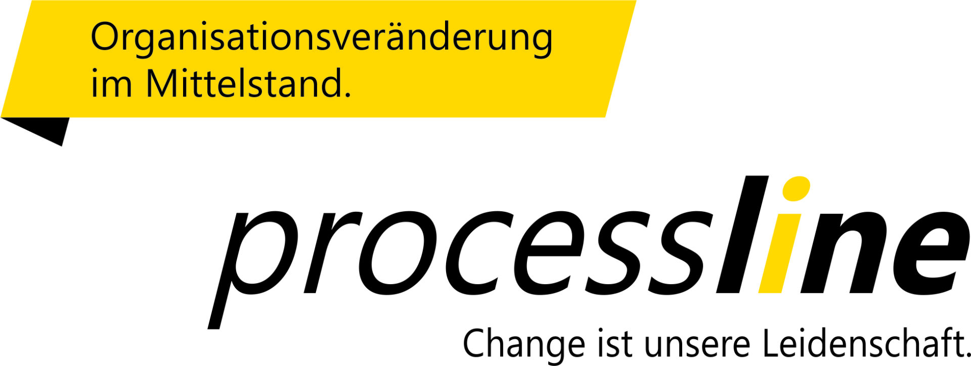 processline GmbH - ERP Management