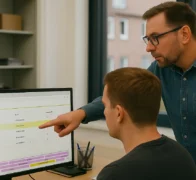 ERP-Prozesse selbst modellieren statt programmieren