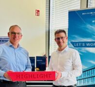 HAHN+KOLB und EVO Informationssysteme bilden Partnerschaft