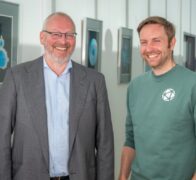 Synera und CONTACT Software entwickeln neuen Konnektor
