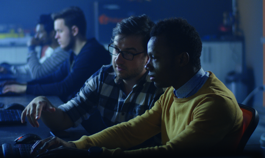 diva-e automatisiert Finanzberichte mit Unit4 Cloud ER