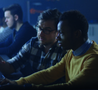 diva-e automatisiert Finanzberichte mit Unit4 Cloud ERP