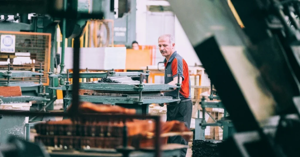 Digitalisierung in der Industrie: Die wahren Bremsfaktoren