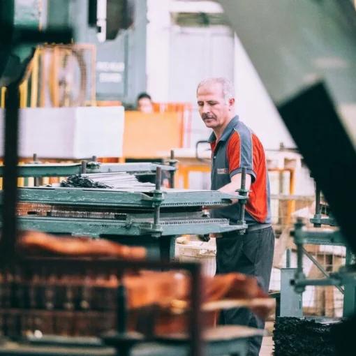 Digitalisierung in der Industrie: Die wahren Bremsfaktoren