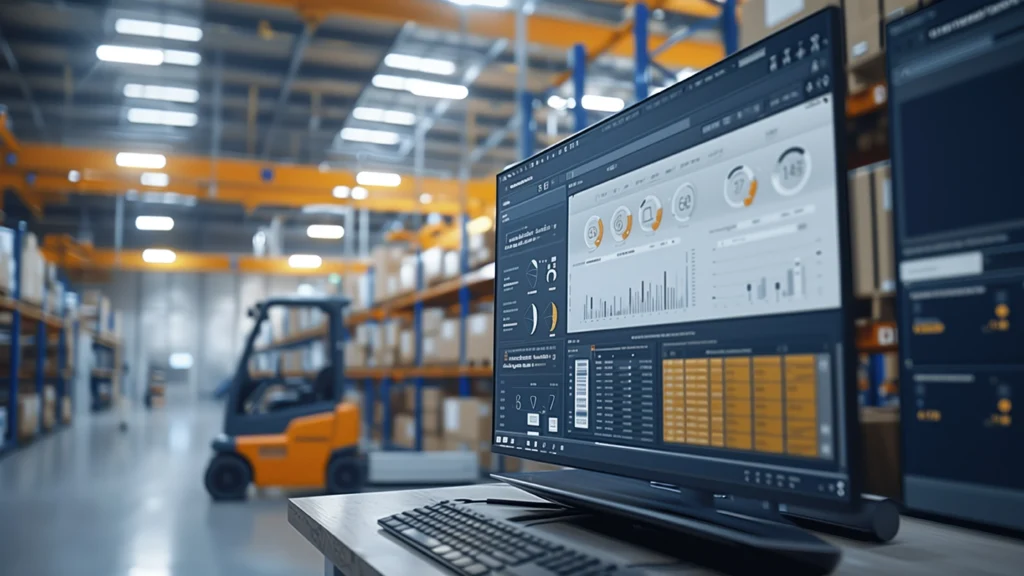 Marktstudie Warehouse Management: