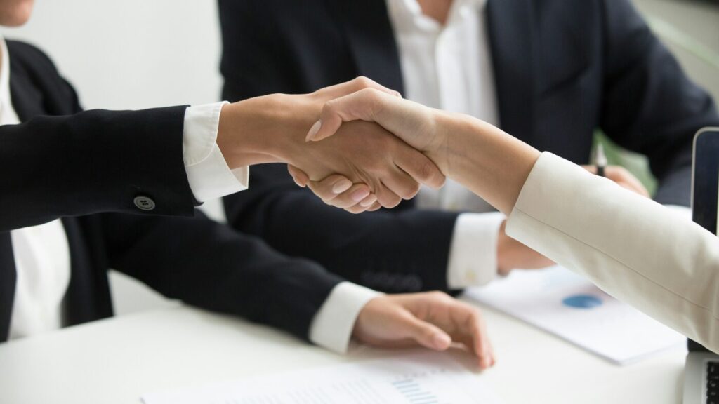 Proalpha Group schließt HCM-Fusion ab