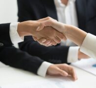 Proalpha Group schließt HCM-Fusion ab