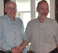 WEKO Informatik beteiligt sich an Kühn Hertel Kaufmännische Software AG