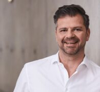 Neuer Managing Director DACH bei digit solutions