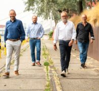 Wechsel in der Geschäftsführung von UEBERBIT