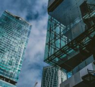 ERP-Systeme als Schaltzentrale smarter Gebäude
