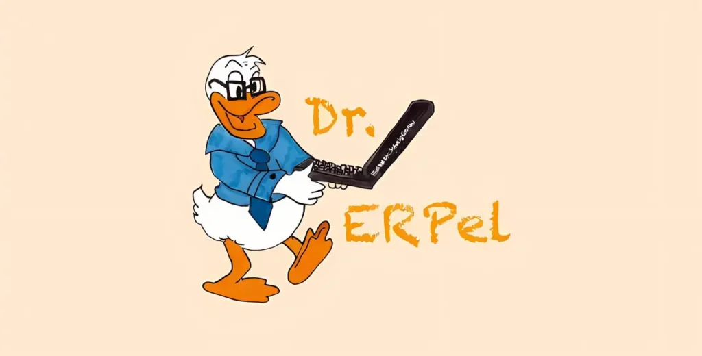 Dr.-Erpel
