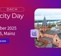 Infor Velocity Day 2025