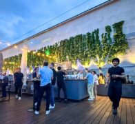ACE Solutions Day mit Unit4