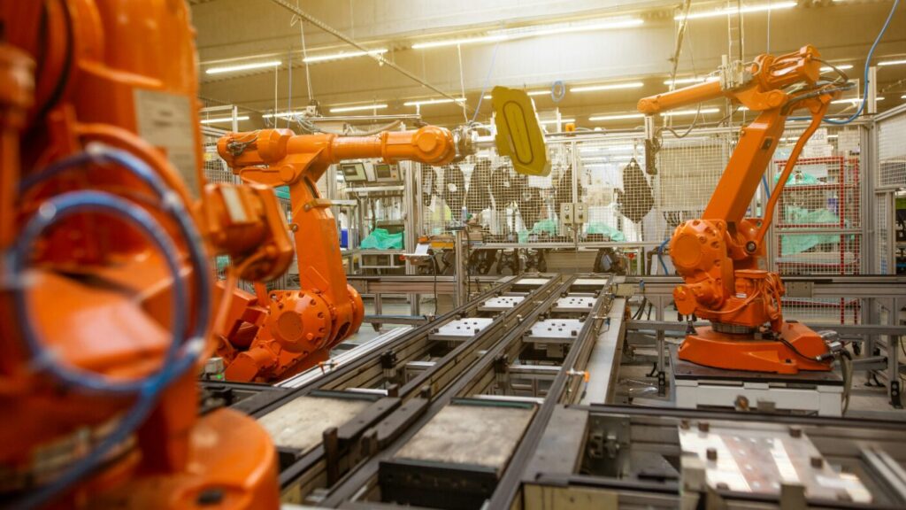 Neues ERP-System für effizientere Projektabwicklung