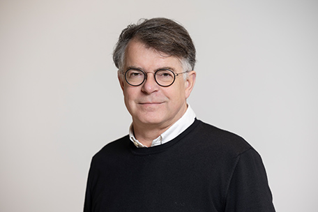 Claus_Jepsen-Unit4_sml Claus Jepsen - Agentic AI im ERP spart Zeit