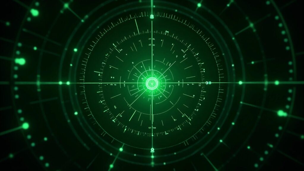 ERP Trend Radar 2025