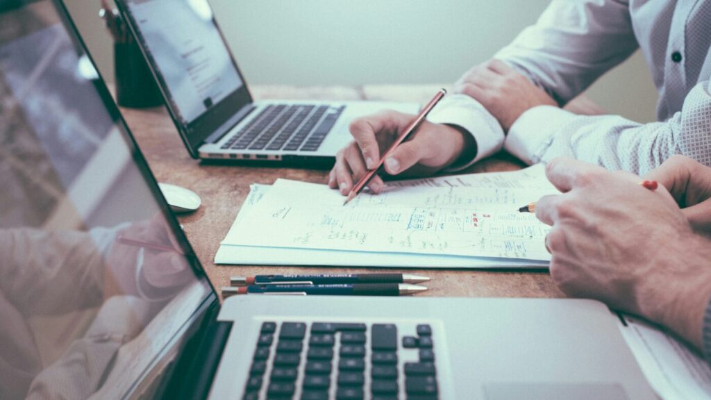 Gebündelte Expertise für enventa Trade ERP