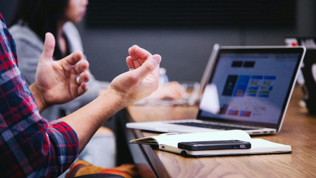 Weltweite Expertise stärkt NUS Enterprise im Technologietransfer