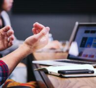 NUS Enterprise ernennt globale Innovationsexperten